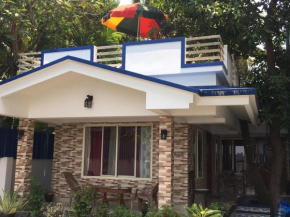 VILLA MAYA